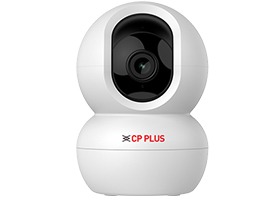 2MP Wi-Fi PT Camera