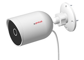 3MP Wi-Fi Camera