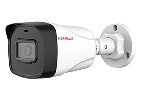 CP PLUS IP BULLET 2.0MP (Audio)