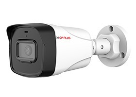 CP PLUS IP BULLET 4.0MP GUARD AUDIO