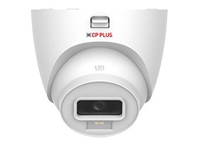 CP PLUS IP DOME 4.0MP GUARD AUDIO