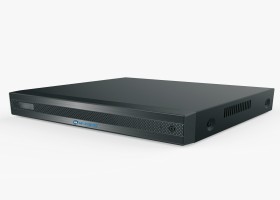 HI-FOCUS HD DVR 8CH