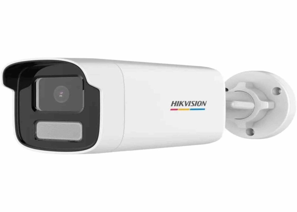 HIKVISION IP BULLET 4.0MP