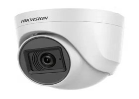 HIKVISION IP DOME 2.0MP (AUDIO)