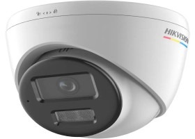 HIKVISION IP DOME 2.0MP COLOR