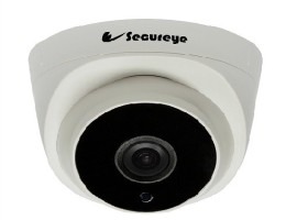 SECUREYE IP DOME 2.0MP