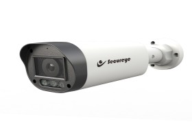 Secureye HD Bullet 2.4MP COLOR