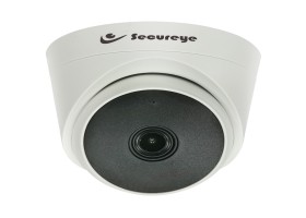 Secureye HD DOME 2.0MP