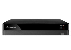 Secureye HD DVR 16CH 2.0MP