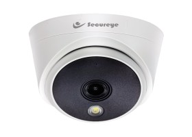 Secureye HD Dome 2.0MP COLOR