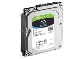 Seagate SKYHAWK 1 TB