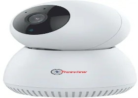 TRUEVIEW WIFI ROBO 5.0MP