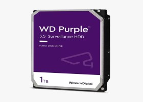 WD HARD DISK 1TB